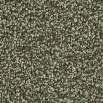 Vorwerk Calla Teppichboden – Farbe 4H93 grün – Draufsicht